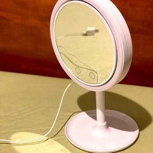 Cosmetic Vanity Mirror